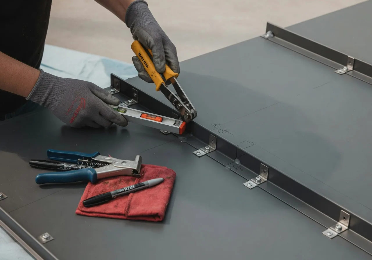 Why choose Metal Roofing Installation in Hunt Valley, MD